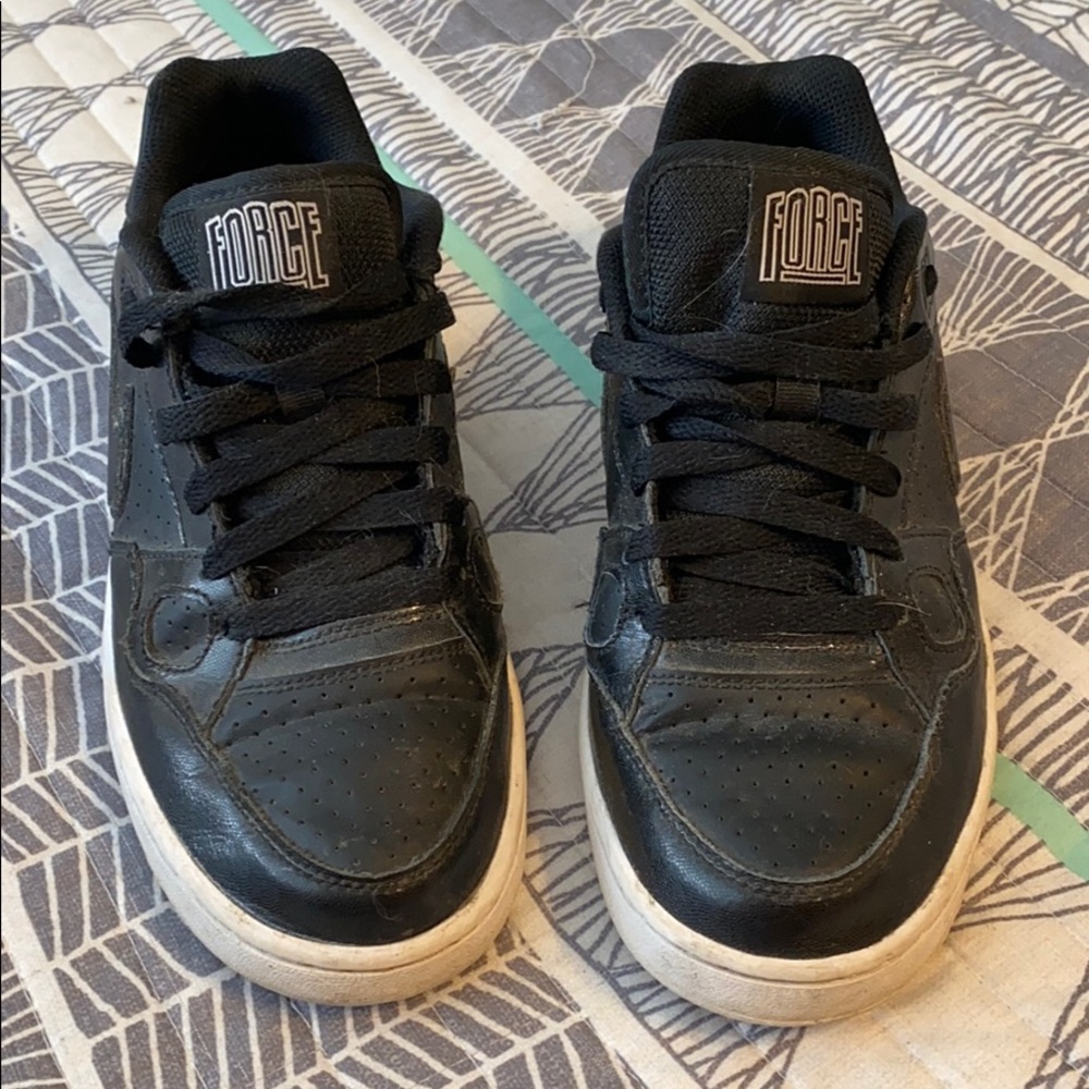 Nike Force